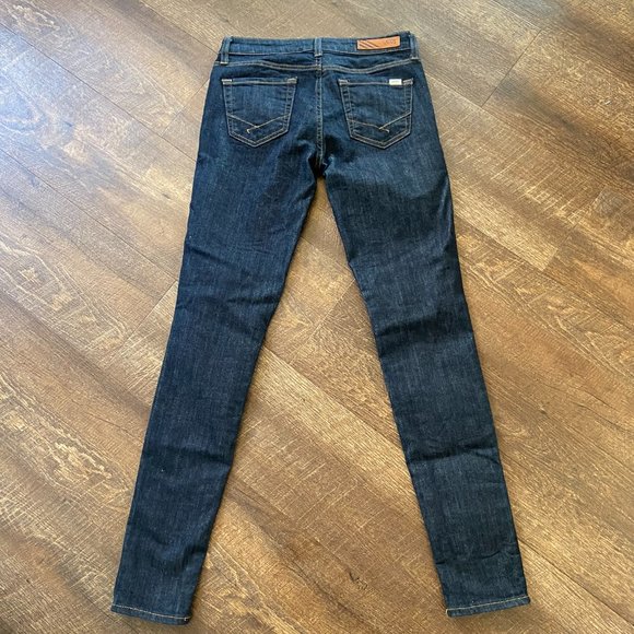 Vans Skinny Jeans - Size 28x30 - Picture 3 of 11